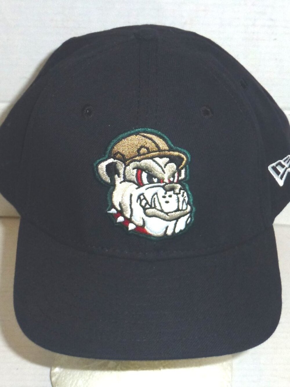 New Era Fits Mahoning Valley Scrappers Snapback Adjustable Hat Medium/Large READ